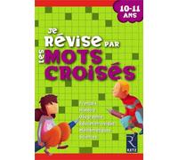 Je Révise Par Les Mots Croisés
