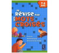 Je Révise Par Les Mots Croisés