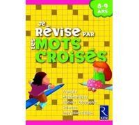 Je Révise Par Les Mots Croisés