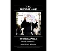 je ris, donc je me soigne