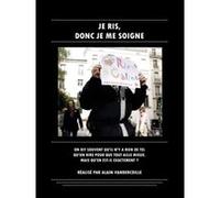Je ris, donc je me soigne G