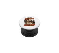 Je Roule 10 Minutes Je Répare Deux Heures PopSockets PopGrip Adhésif