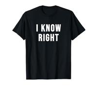 Je Sais Bien T-Shirt