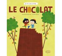 Je sais ce que je mange - Le chocolat