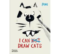 Je sais dessiner des chats