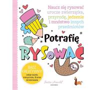 Je sais dessiner - Jessie Arnold (Literatur, Hobby auf Polnisch)
