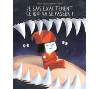Je Sais Exactement Ce Qui Va Se Passer
