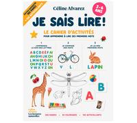 Je sais lire !