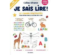 Je sais lire !