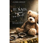 Je sais, Maman me l'a dit !: Collection Scènes de vie