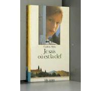 Je sais où est la clef