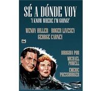 Je sais où je vais (1945) (I Know Where I'm Going!) G