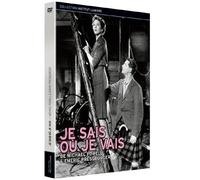Je sais où je vais ! – Warner Bros. – Édition Collector