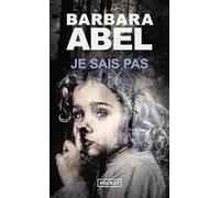 Je Sais Pas