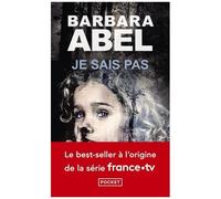 Je Sais Pas