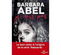 Je sais pas - Désormais une série événement sur France 2