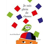 Je sais plein de choses