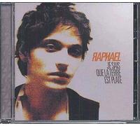 Raphael – Je sais que la terre est plate – Warner Music