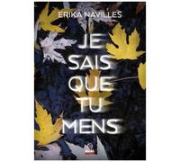 Je Sais Que Tu Mens