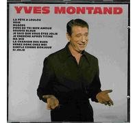 Montand, Yves - Je Sais Que Vous Etes Jolie