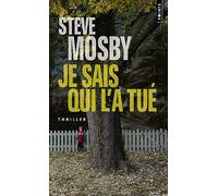 Je sais qui l'a tué