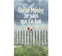 Je sais qui l'a tué
