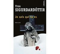 Je sais qui tu es