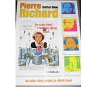 Je sais rien mais je dirai tout – Universal Pictures