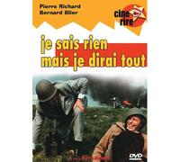 Je sais rien mais je dirai tout – Universal Pictures