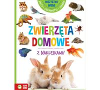 Je sais tout Animaux