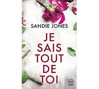 Je sais tout de toi