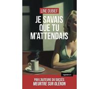 Je savais que tu m'attendais