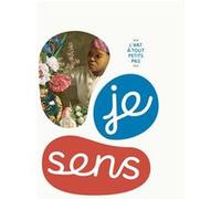 Je sens Collectif (Auteur)