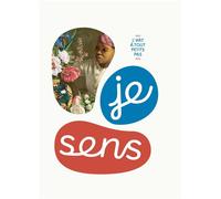 Je sens - Collectif - Reunion Des Musees Nationaux - cartonné - Livre-jeu