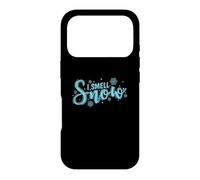 Je Sens la Neige, Saison hivernale, Luge Coque pour iPhone 17 Pro