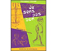 Je sens pas bon - Emmanuel Arnaud - Rouergue - broché - Roman junior dès 9 ans