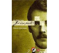 Je serai fusille Journal d'un pacifiste chrétien - J-P GUITON - Ampelos - broché - Récit
