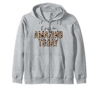 Je Serai Incroyable Aujourd'hui, l'amour Positif, l'inspiration, la Motivation Sweat à Capuche