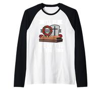 Je Serai Le dernier à Te Laisser Tomber Les Pompes funèbres Manche Raglan