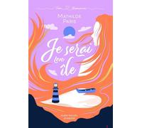 Je serai ton île - Mathilde Paris - Albin Michel - ebook (ePub) - Roman junior