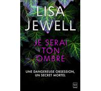 Je serai ton ombre
