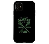 Je Serai Toujours Ton Plus Grand Fan de Crosse Coque pour iPhone 11