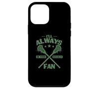 Je Serai Toujours Ton Plus Grand Fan de Crosse Coque pour iPhone 12 Mini