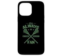 Je Serai Toujours Ton Plus Grand Fan de Crosse Coque pour iPhone 13 Pro Max
