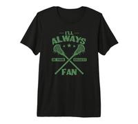 Je Serai Toujours Ton Plus Grand Fan de Crosse T-Shirt Haut de Gamme