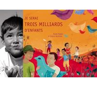 Je Serai Trois Milliards D'enfants