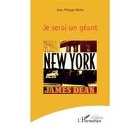 Je serai un géant Jean-Philippe Bêche (Auteur)