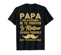 Je Serais Plus Sociable Si Vous Étiez Moins Con Vintage T-Shirt