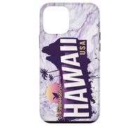Je Serais plutôt à Hawaii USA - Hawaiian Soleil Coque pour iPhone 12 Mini