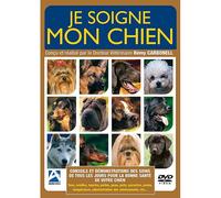 Je Soigne Mon Chien
